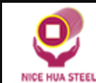 nicehuasteel.com